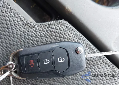 2020 Ford F-150 Xlt из США, поврежденный, VIN 1FTEW1CP0LFC53694